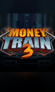 Money Train 3