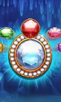 Crystal Caverns Megaways