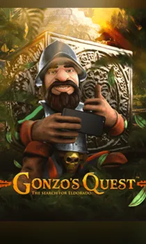 Gonzo's Quest