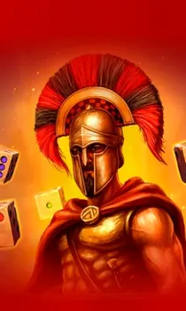 Almighty Sparta Dice