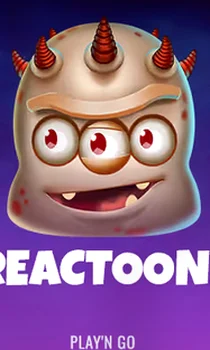 Reactoonz